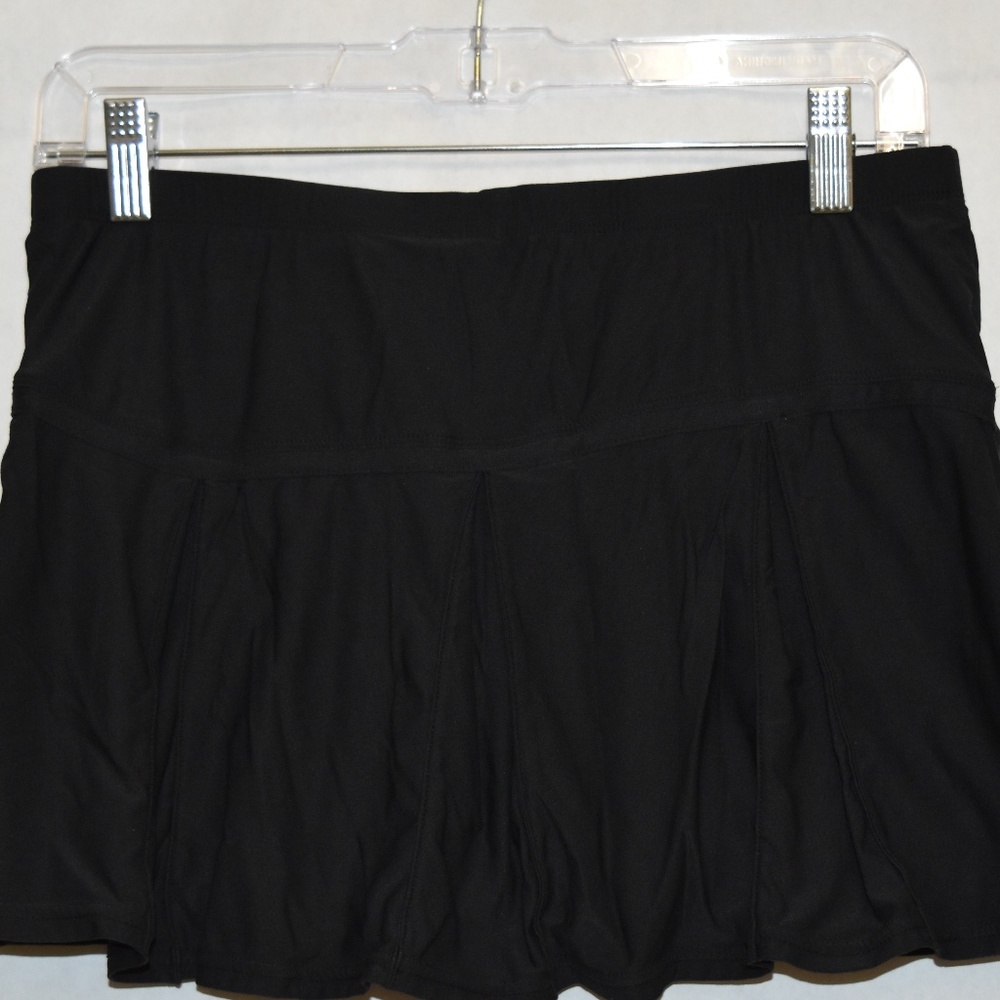 Nike Dri-fit Tennis Skirt.  Size: Medium